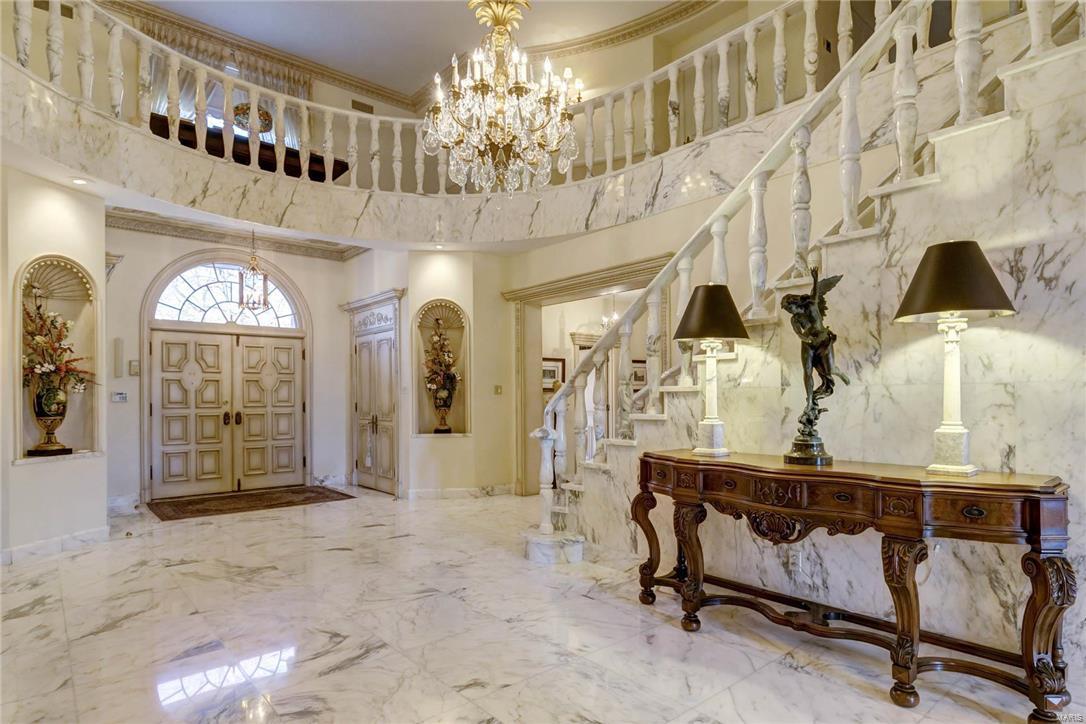 Sheffield - Residential