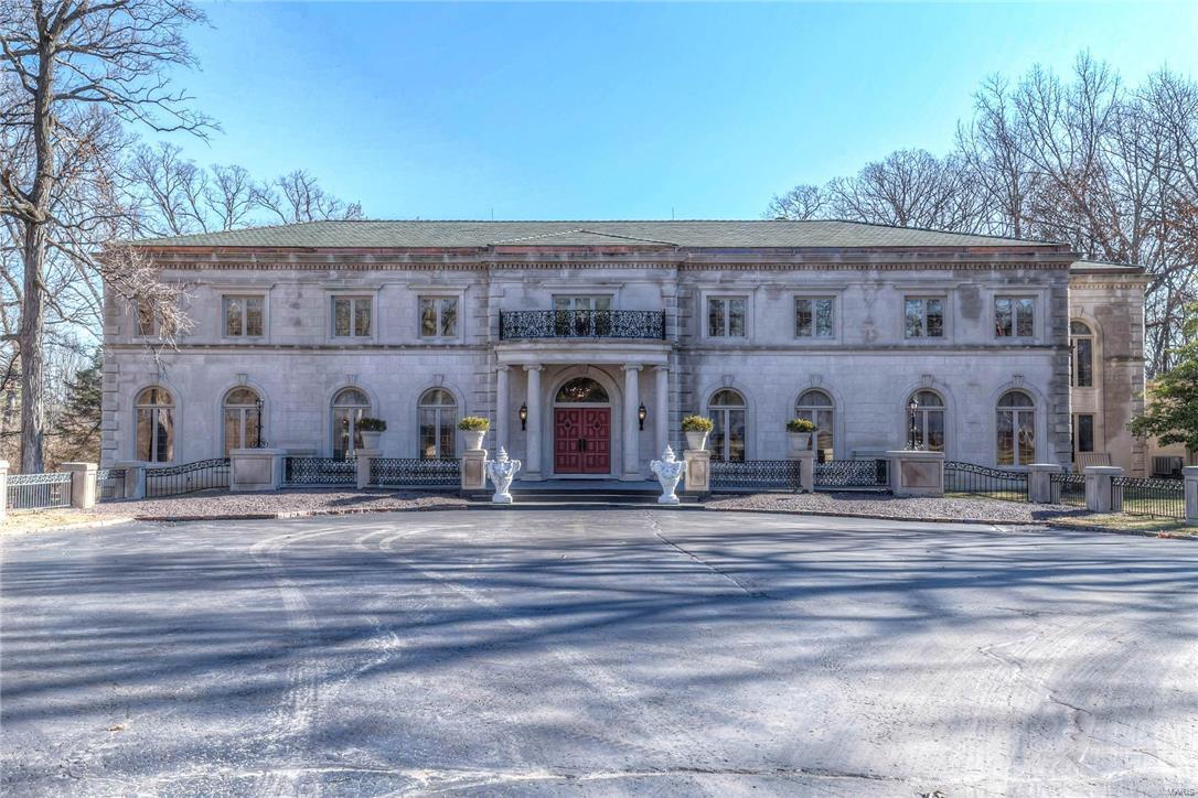 Sheffield - Residential