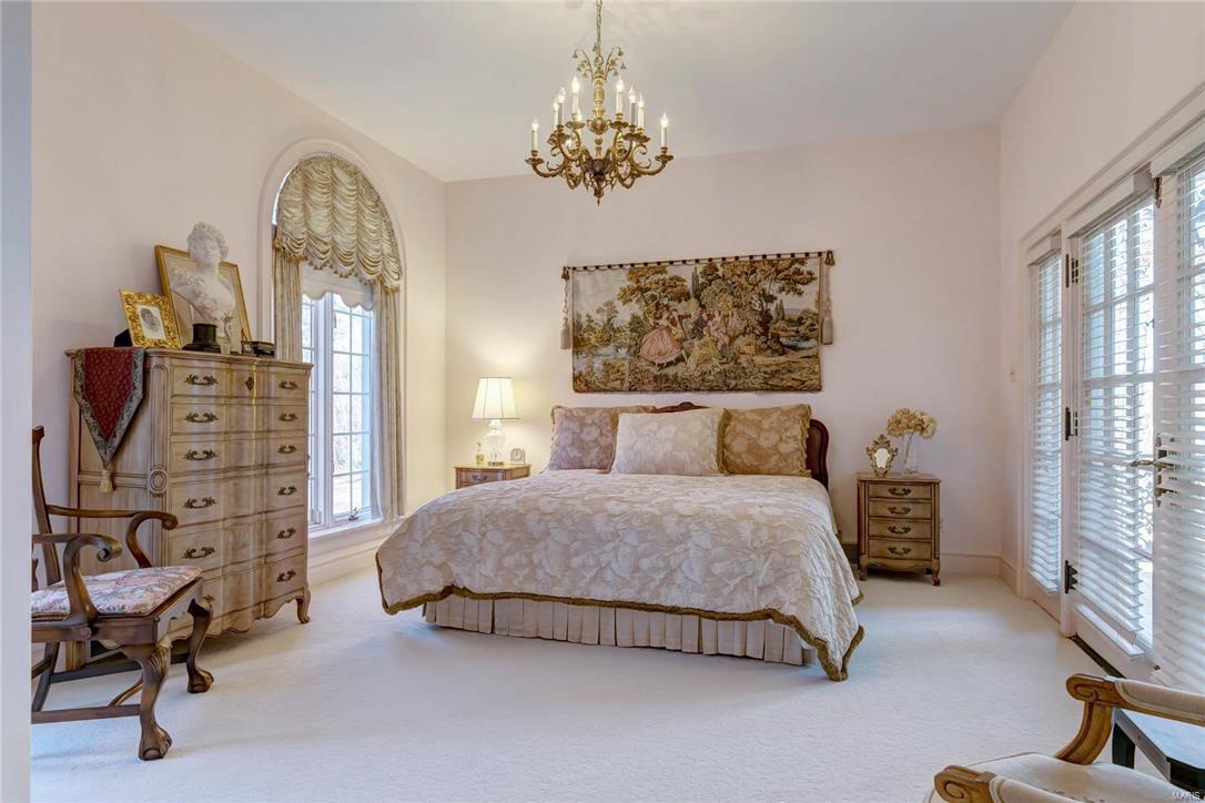 Sheffield - Residential