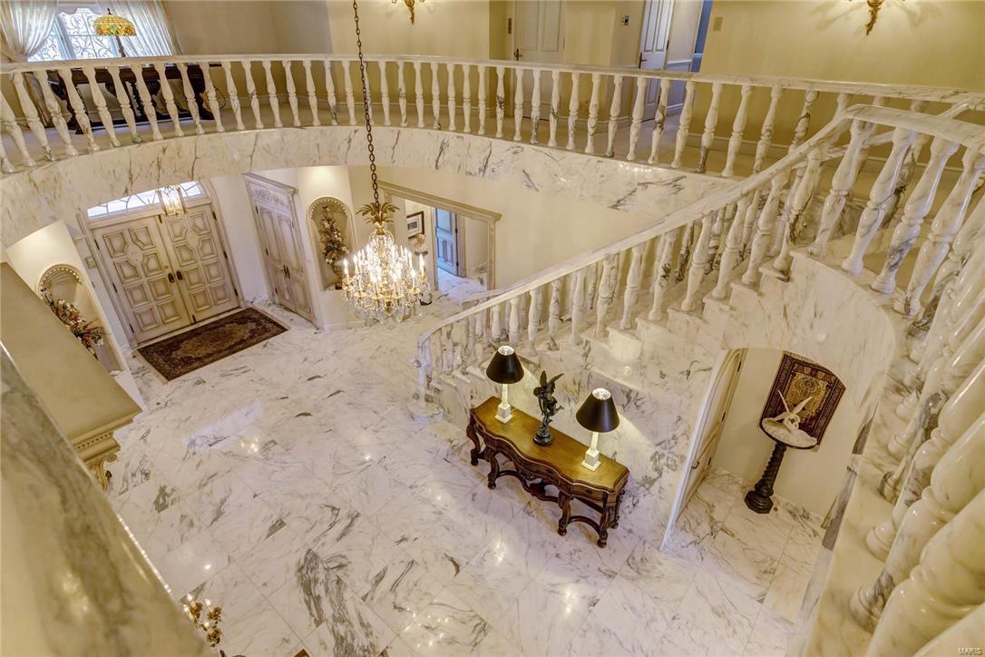 Sheffield - Residential