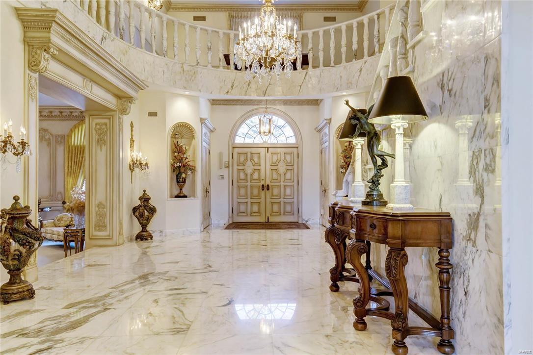 Sheffield - Residential