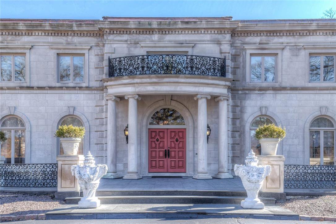 Sheffield - Residential