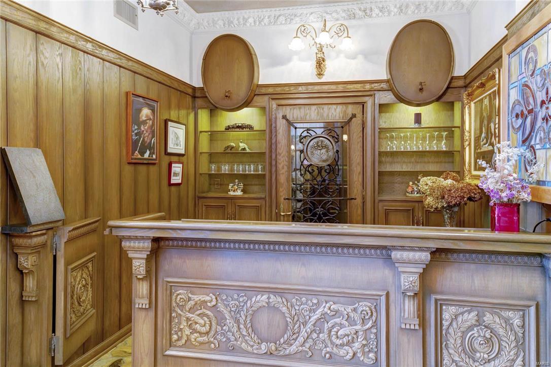 Sheffield - Residential