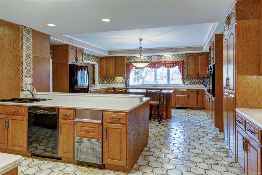 Sheffield - Residential