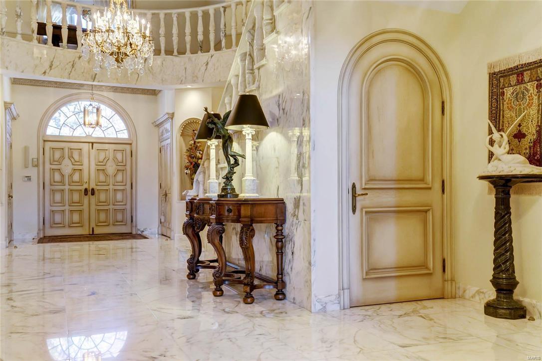 Sheffield - Residential