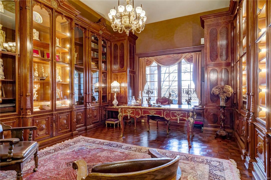 Sheffield - Residential