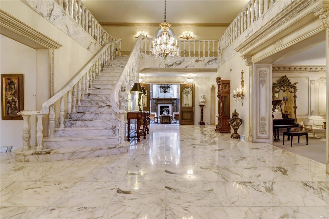 Sheffield - Residential