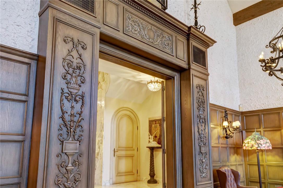 Sheffield - Residential