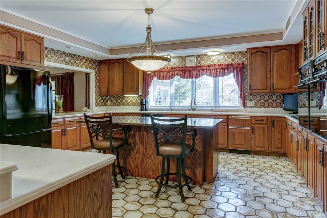 Sheffield - Residential