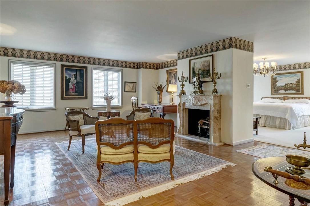 Sheffield - Residential