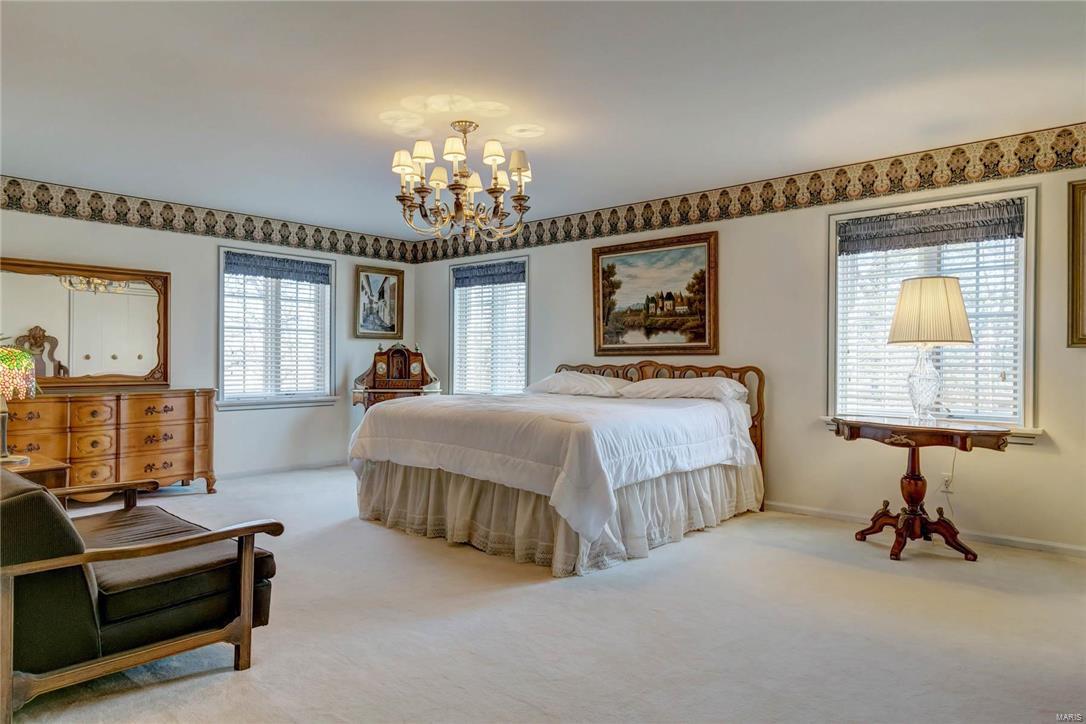 Sheffield - Residential