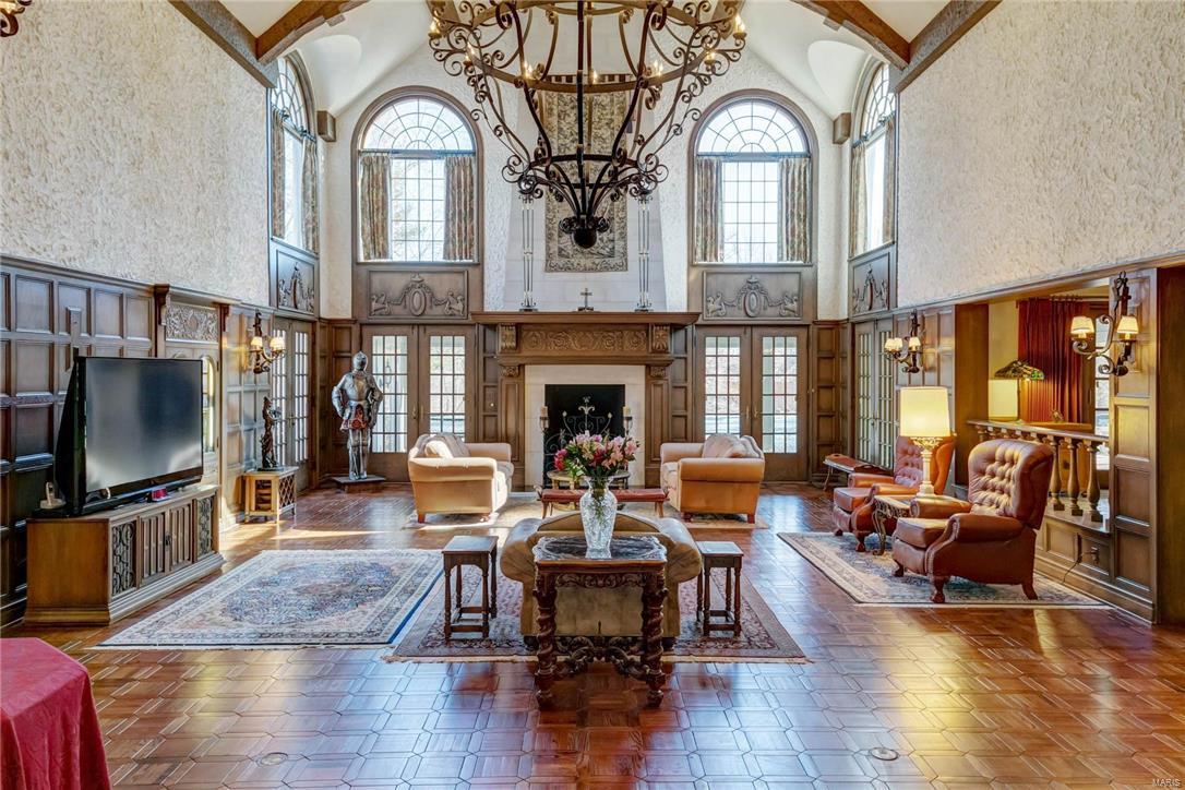 Sheffield - Residential