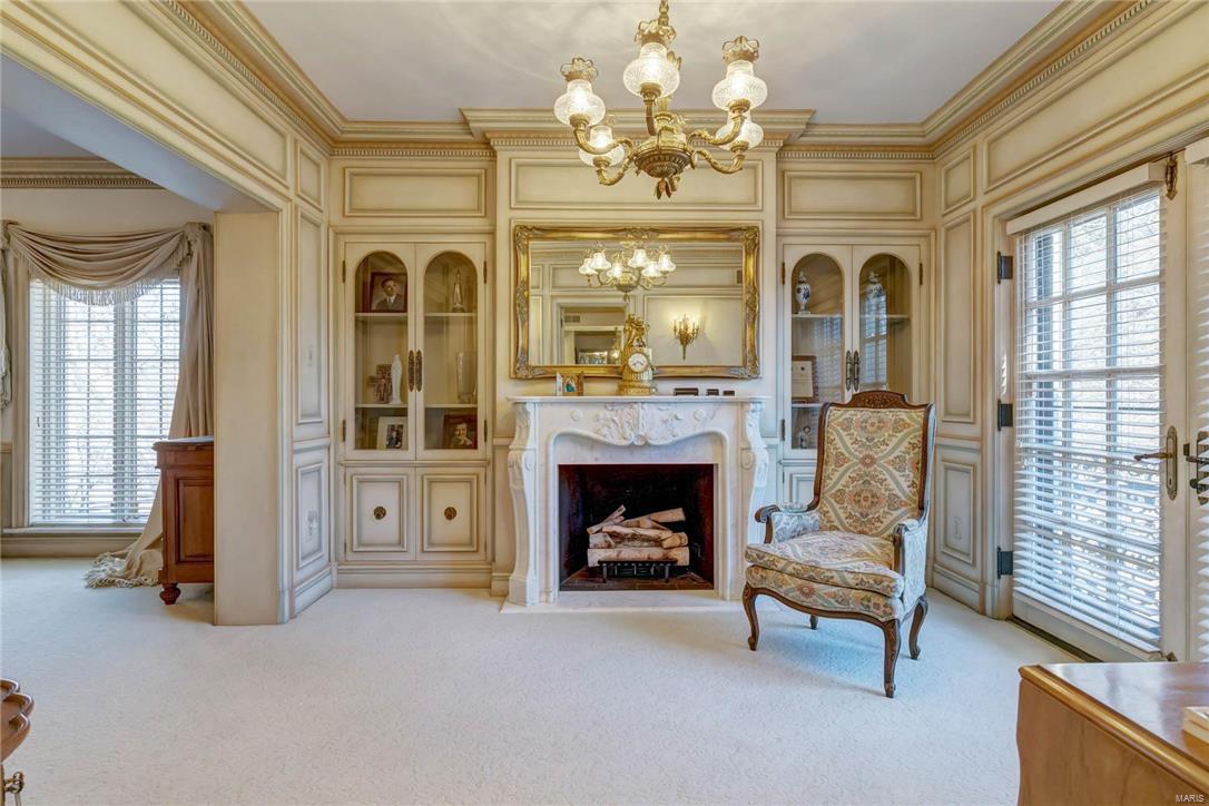 Sheffield - Residential