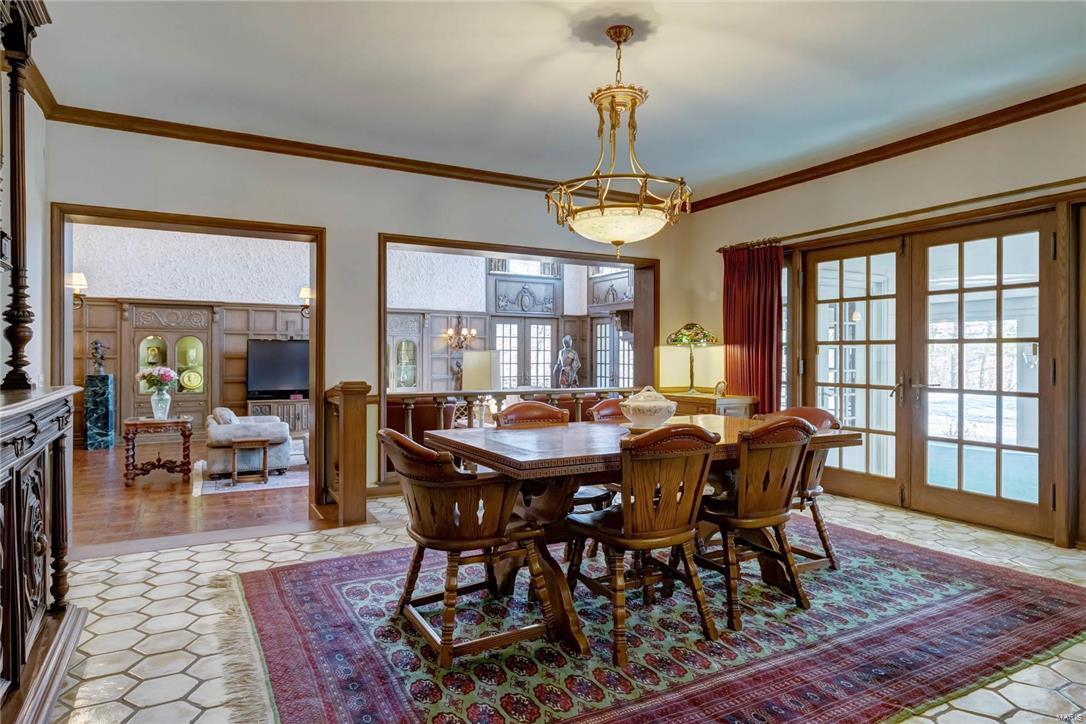 Sheffield - Residential