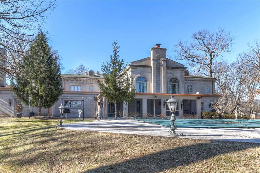 Sheffield - Residential