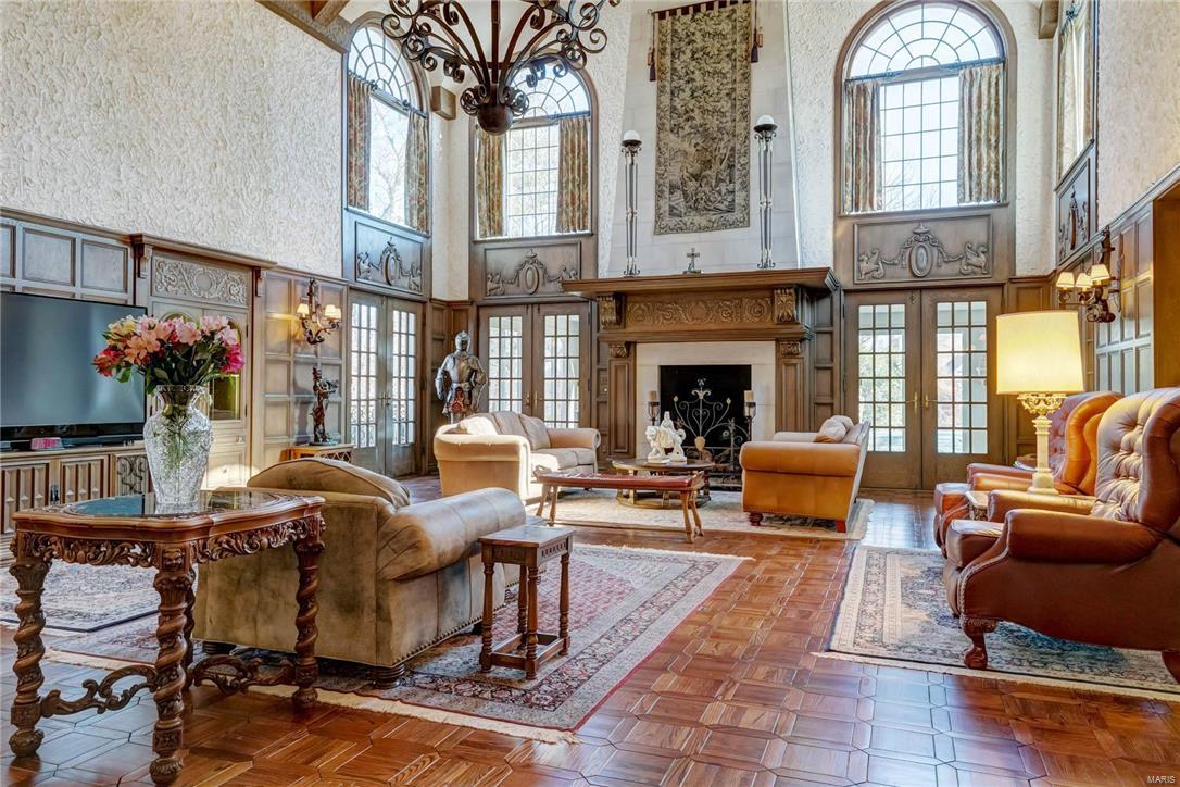 Sheffield - Residential