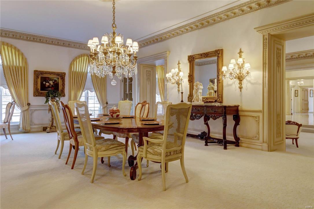 Sheffield - Residential