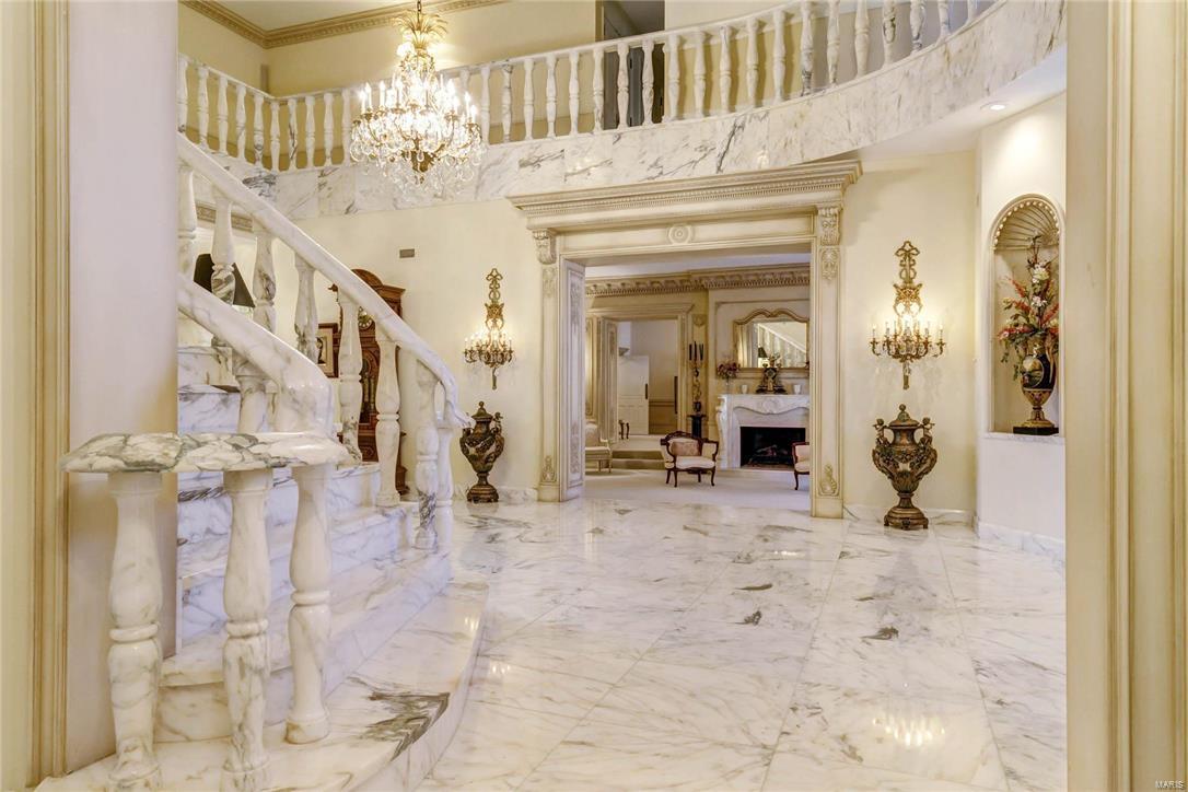 Sheffield - Residential