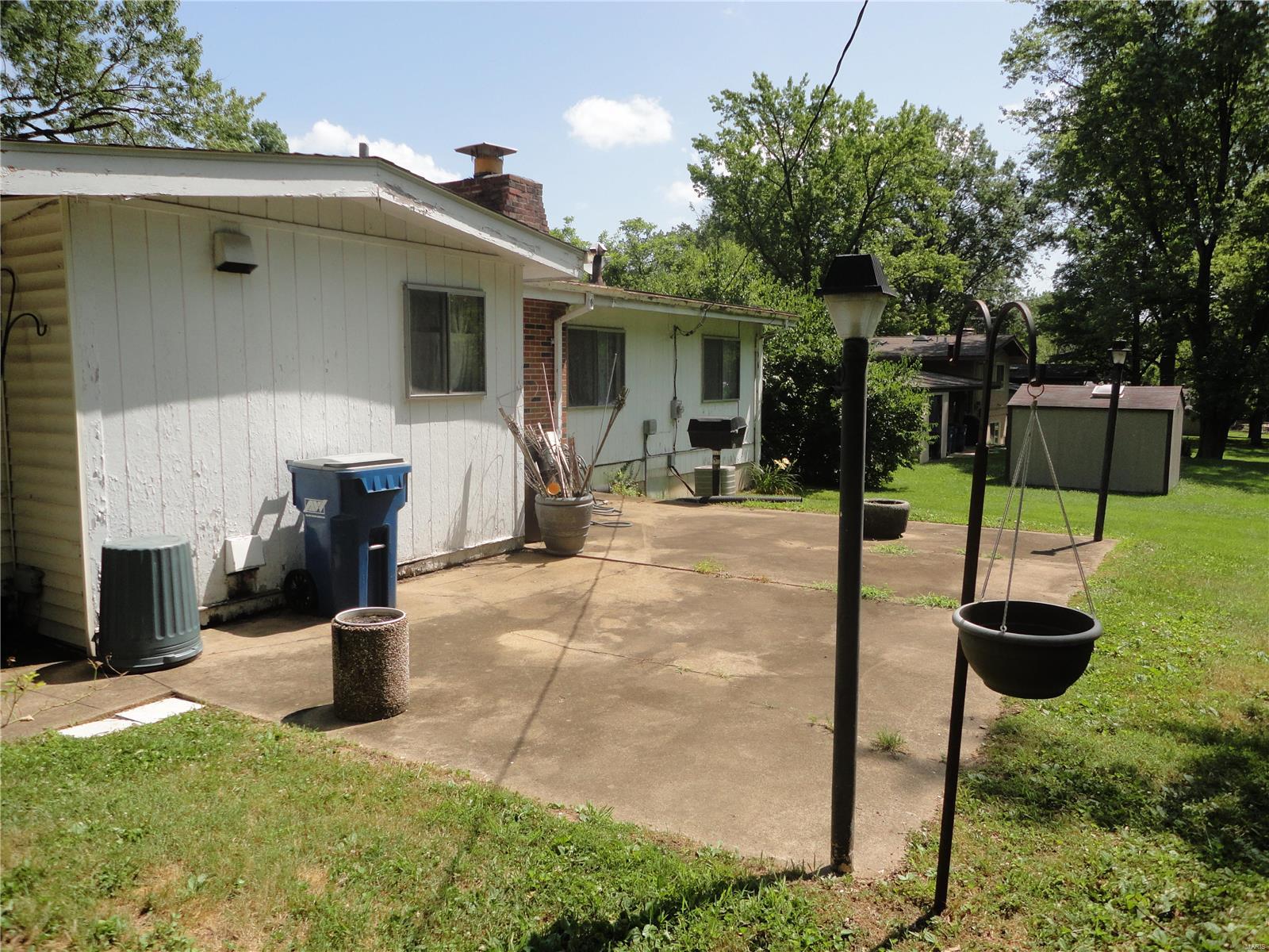 Indian Meadows 7 - Residential