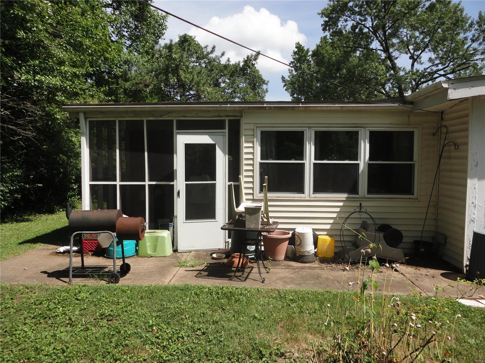Indian Meadows 7 - Residential