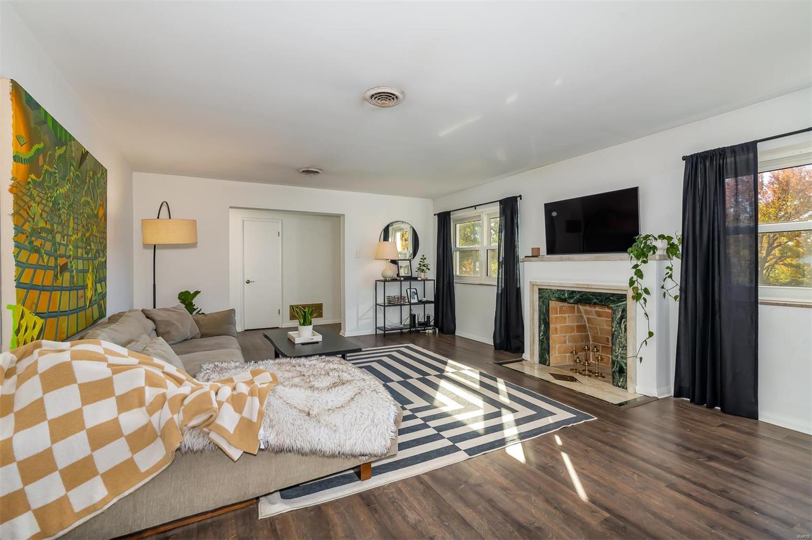 Chippewa Hill Add - Residential