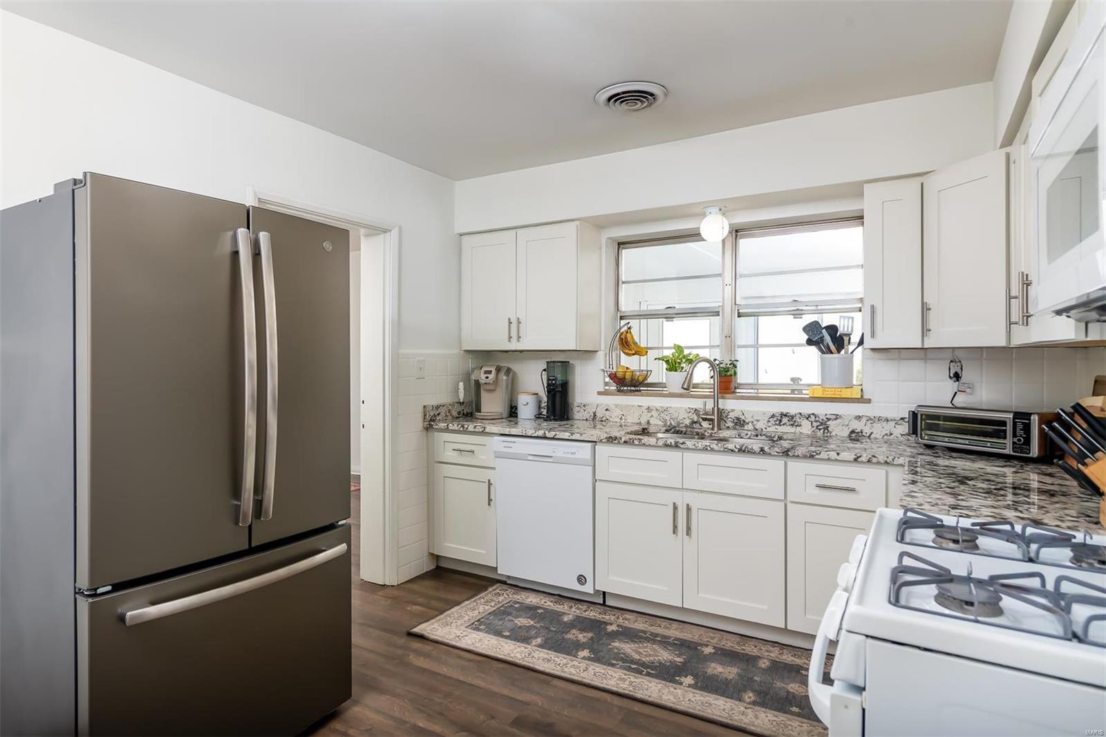 Chippewa Hill Add - Residential