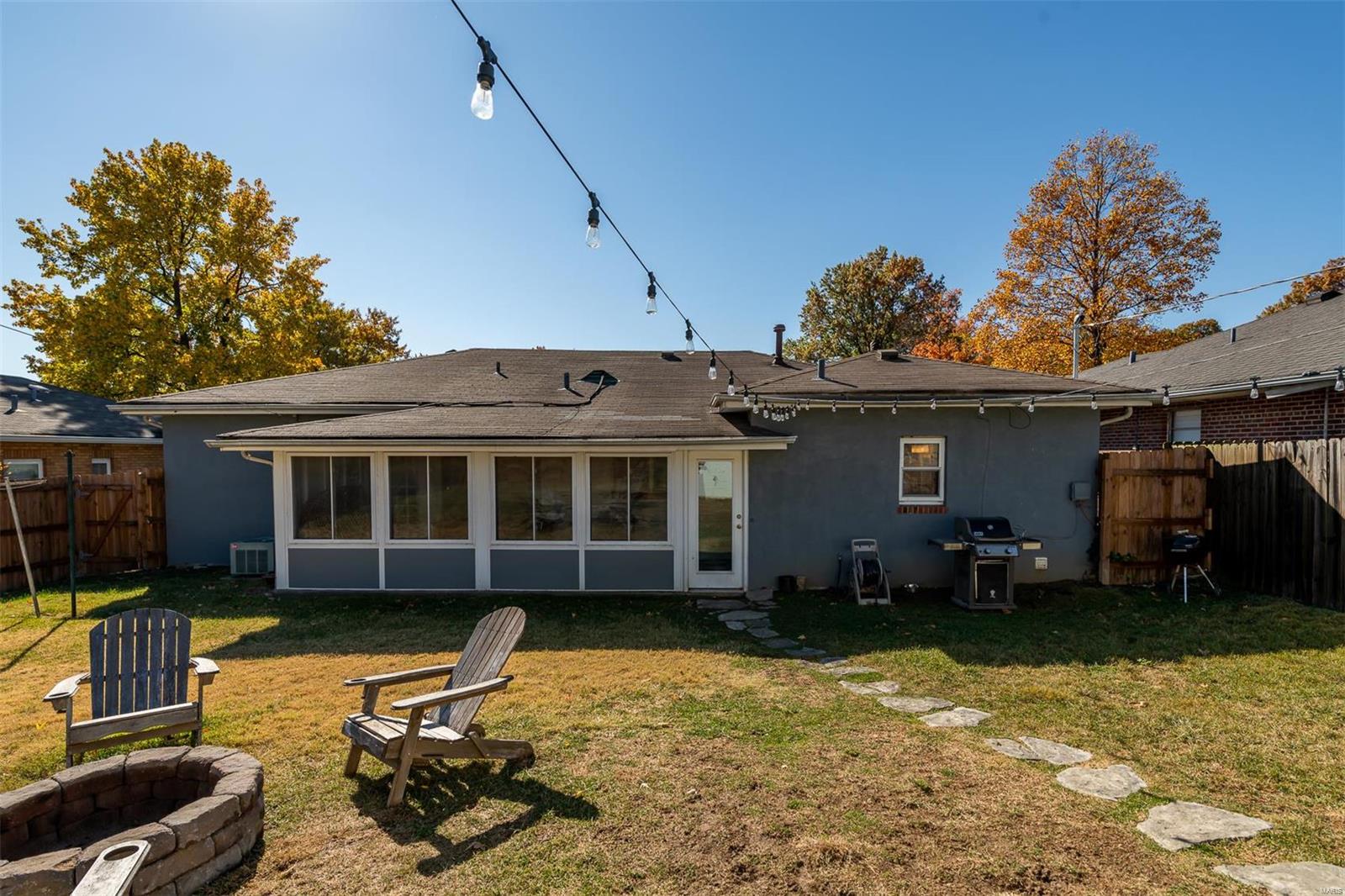 Chippewa Hill Add - Residential