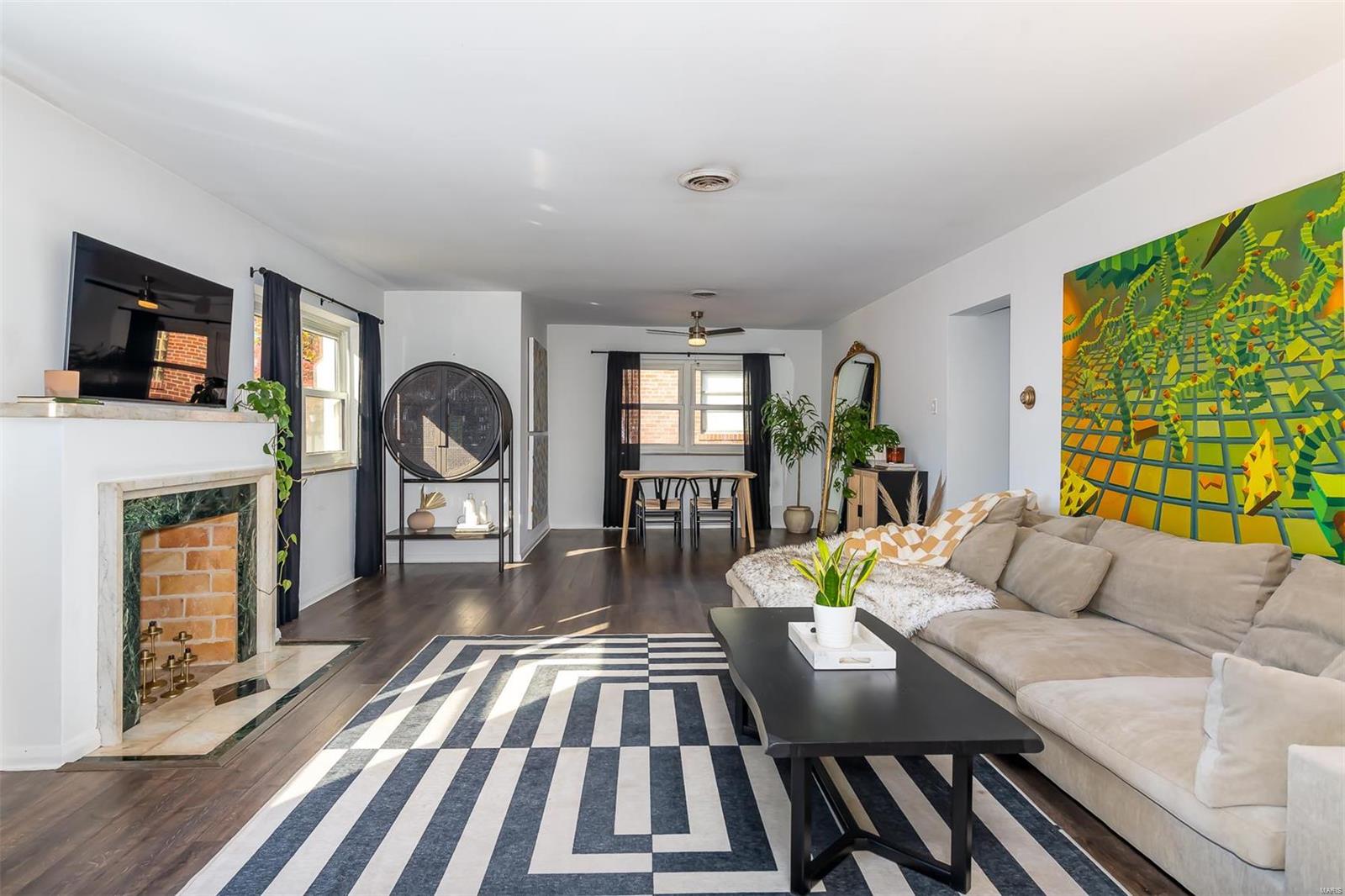 Chippewa Hill Add - Residential