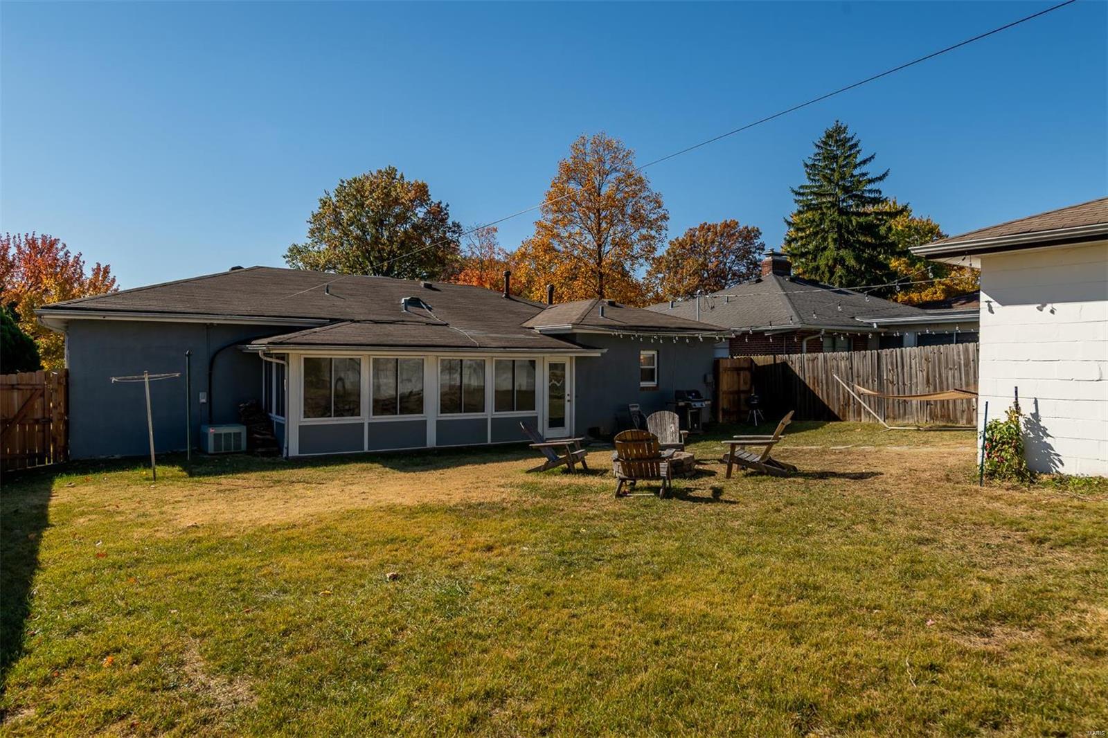 Chippewa Hill Add - Residential