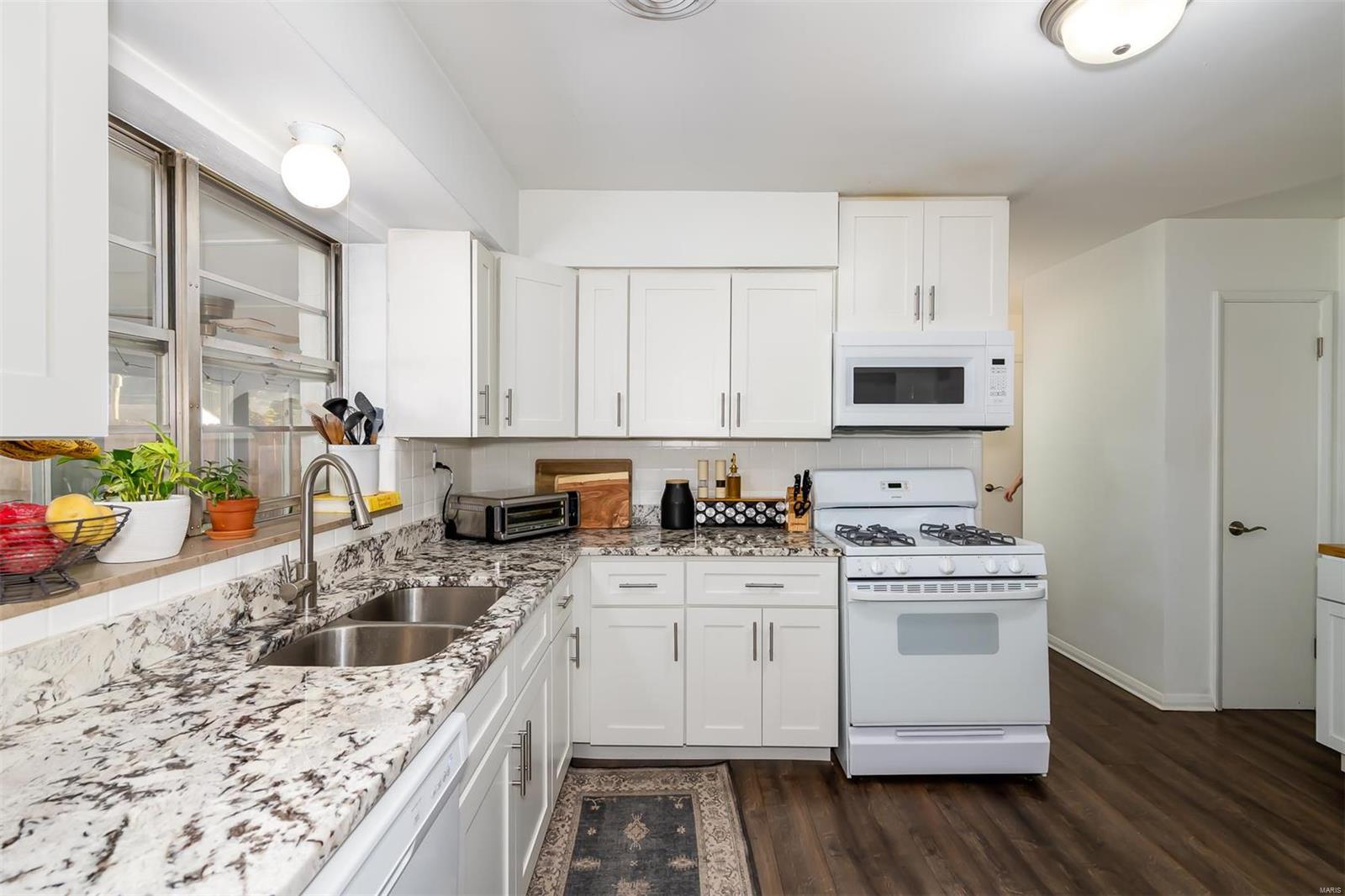 Chippewa Hill Add - Residential