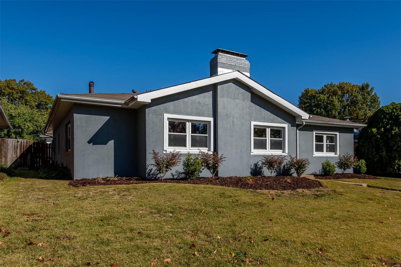 Chippewa Hill Add - Residential