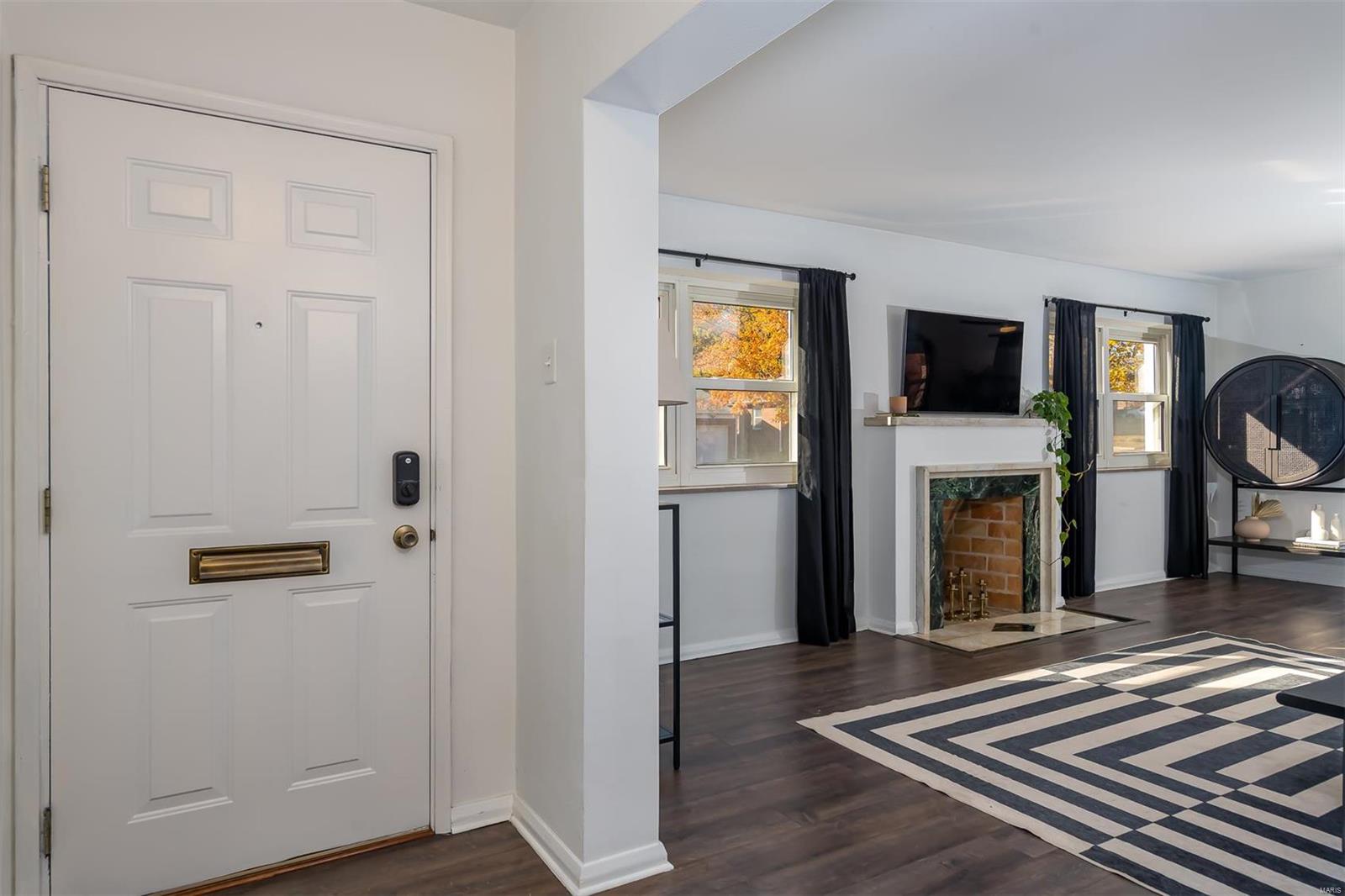 Chippewa Hill Add - Residential