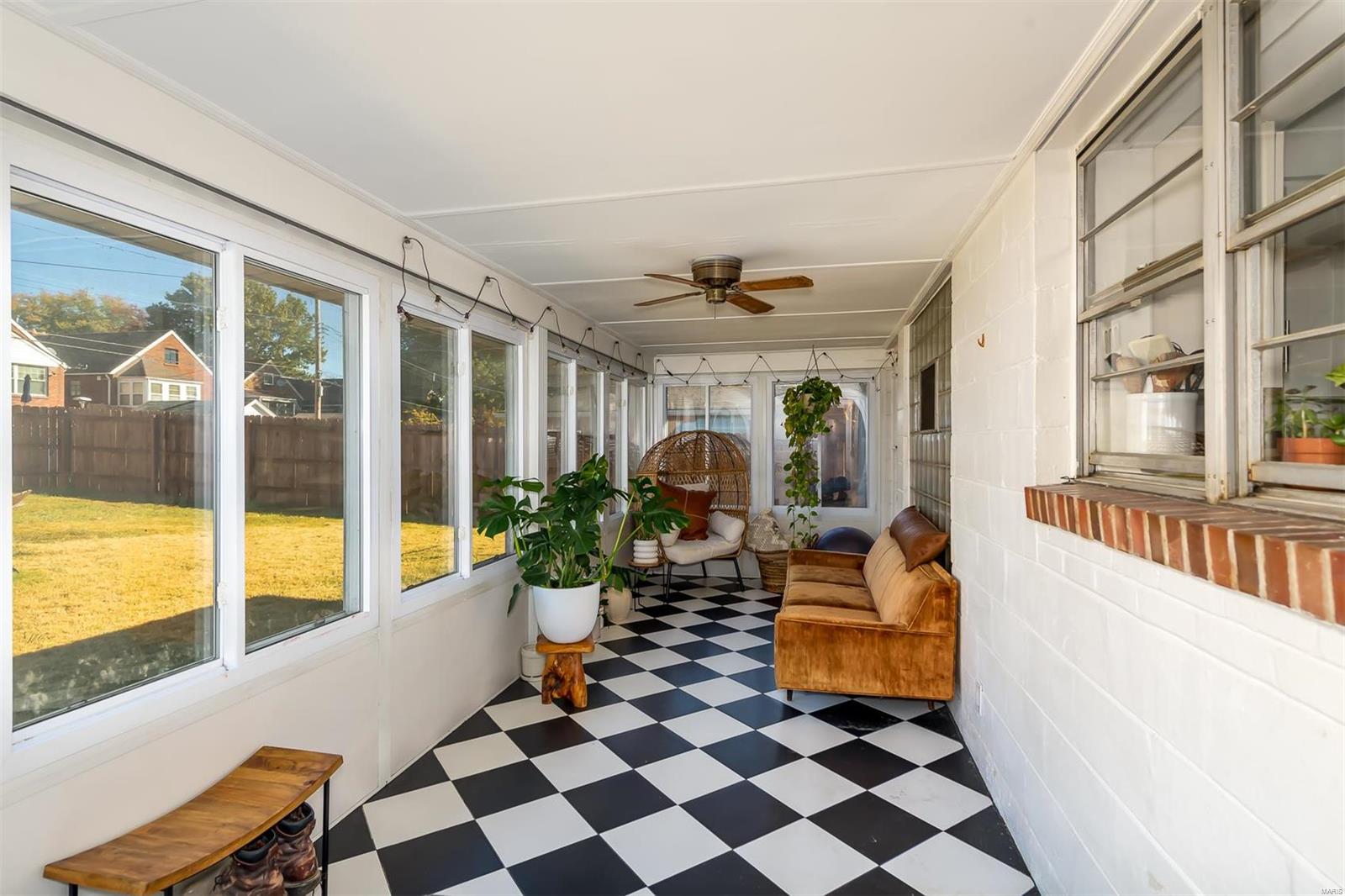 Chippewa Hill Add - Residential