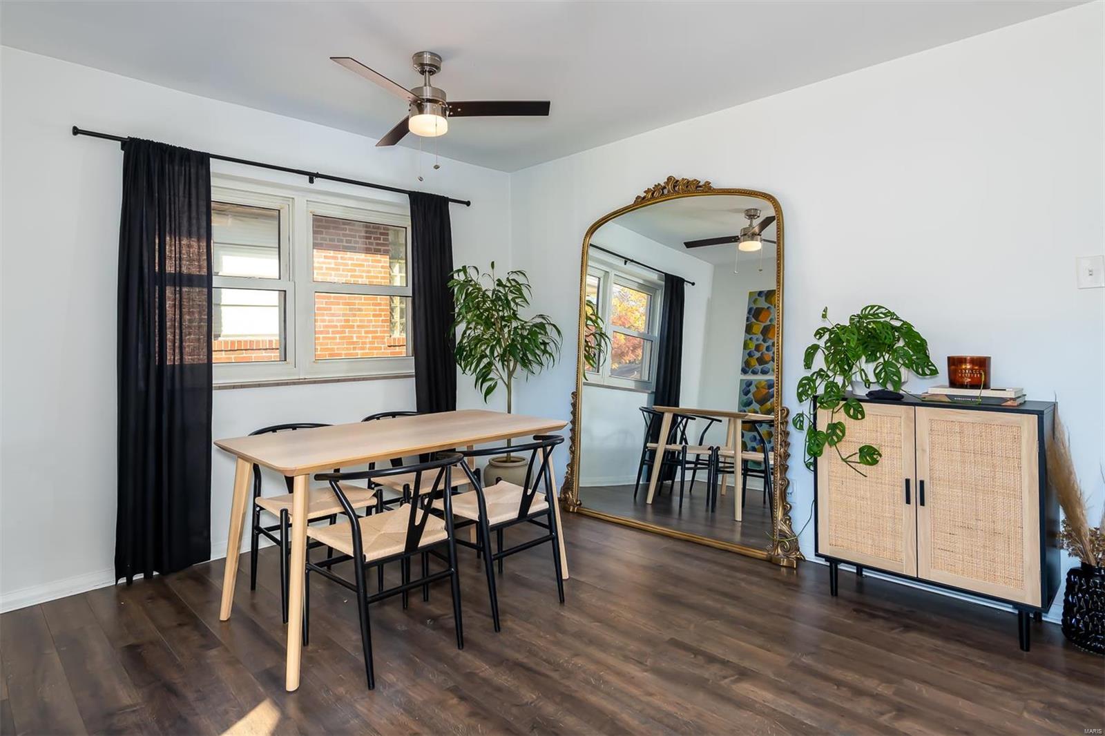 Chippewa Hill Add - Residential