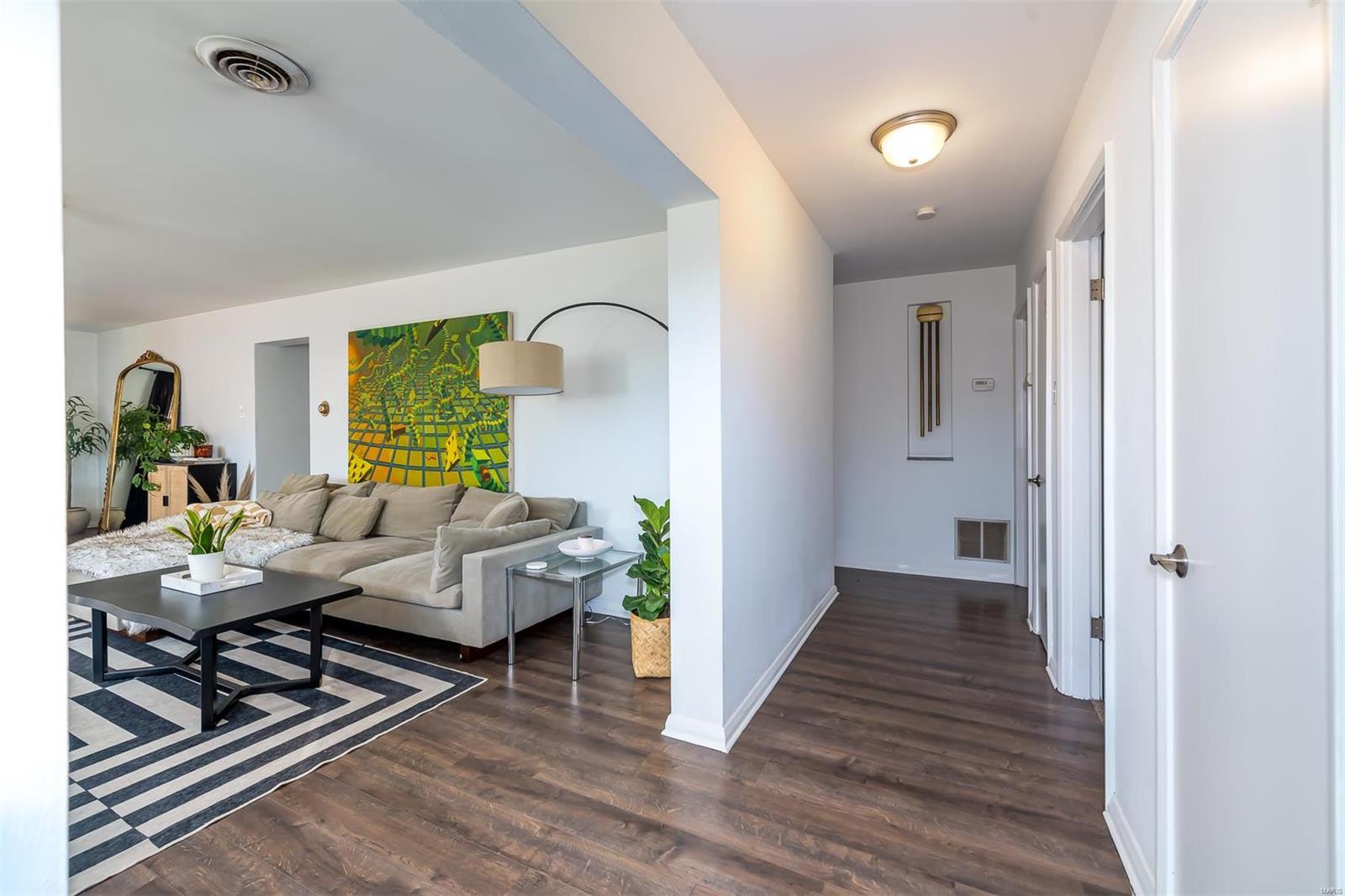 Chippewa Hill Add - Residential