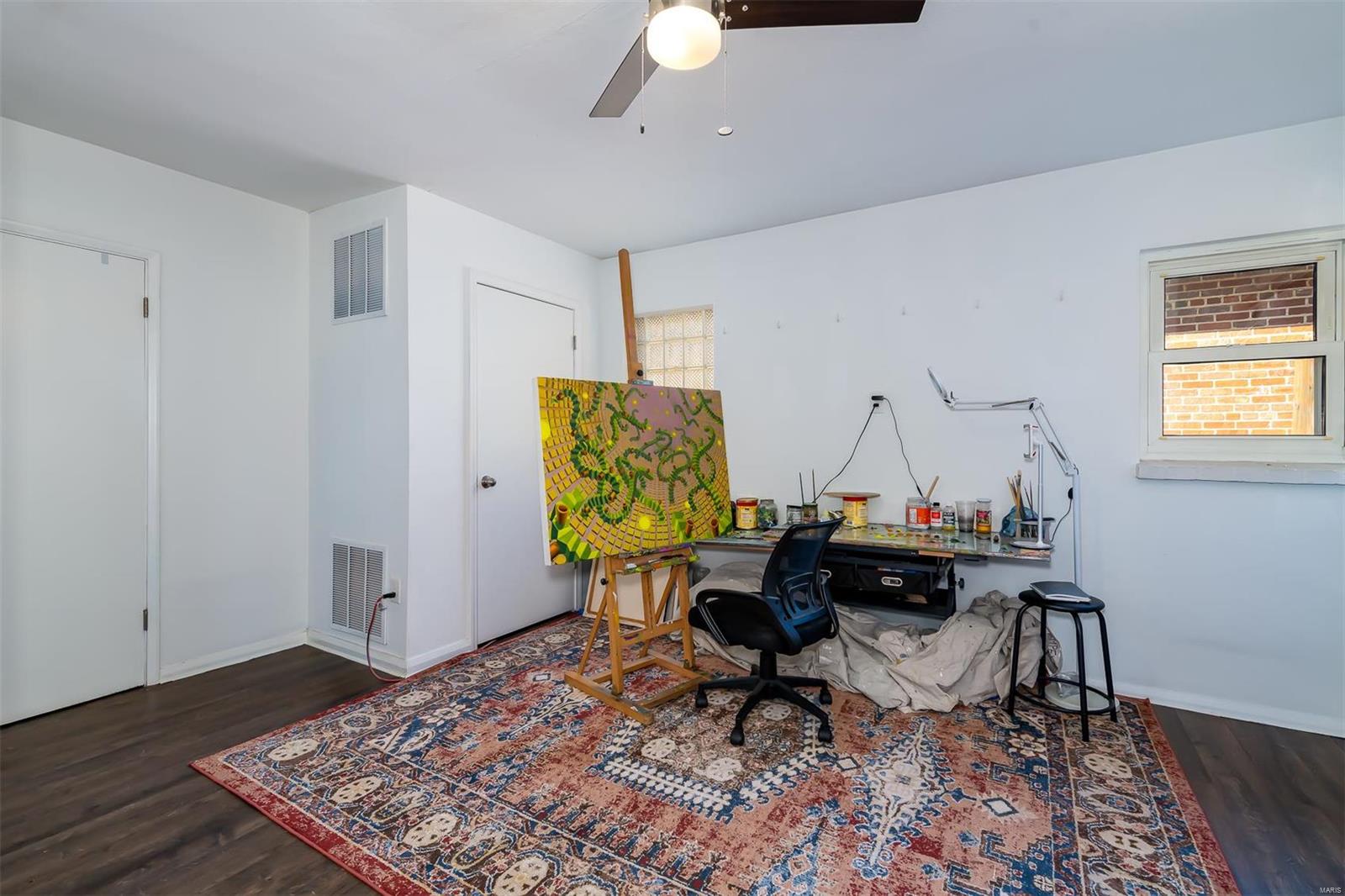 Chippewa Hill Add - Residential