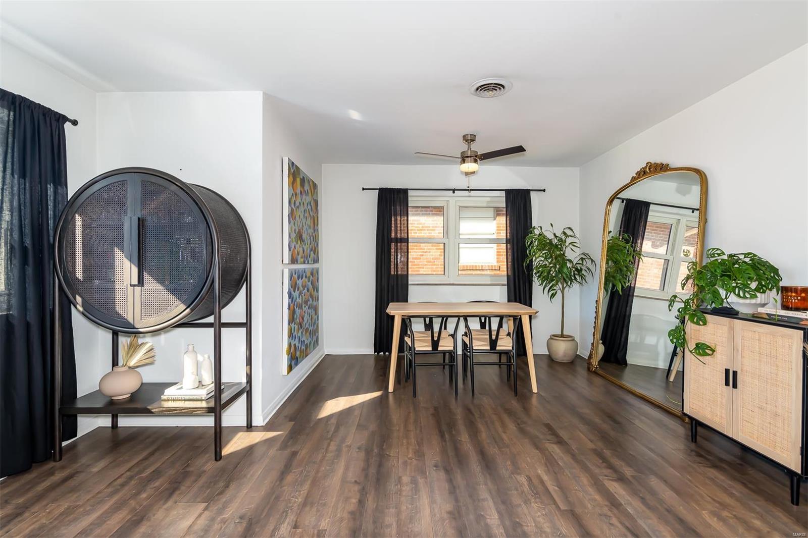 Chippewa Hill Add - Residential