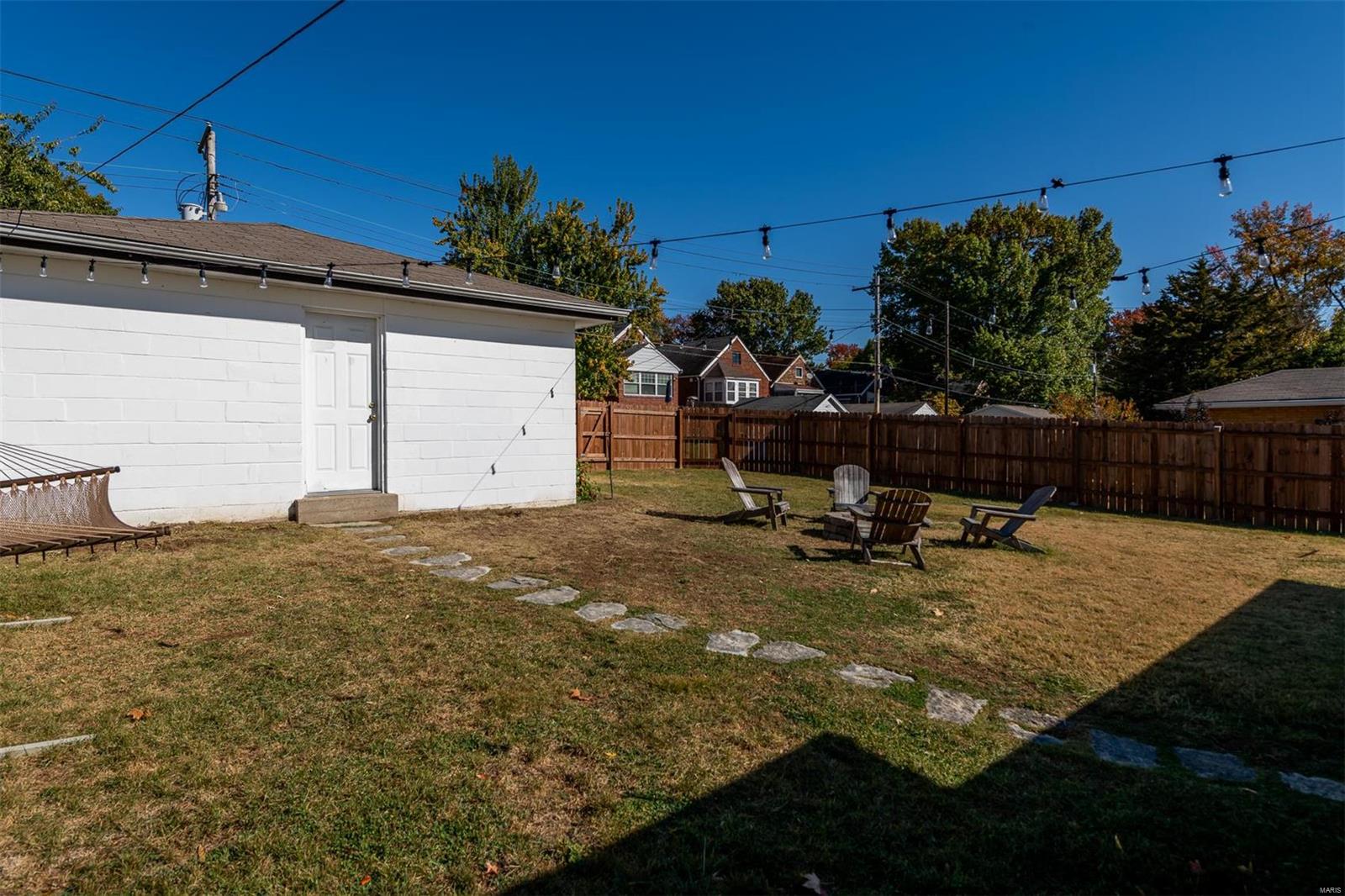 Chippewa Hill Add - Residential