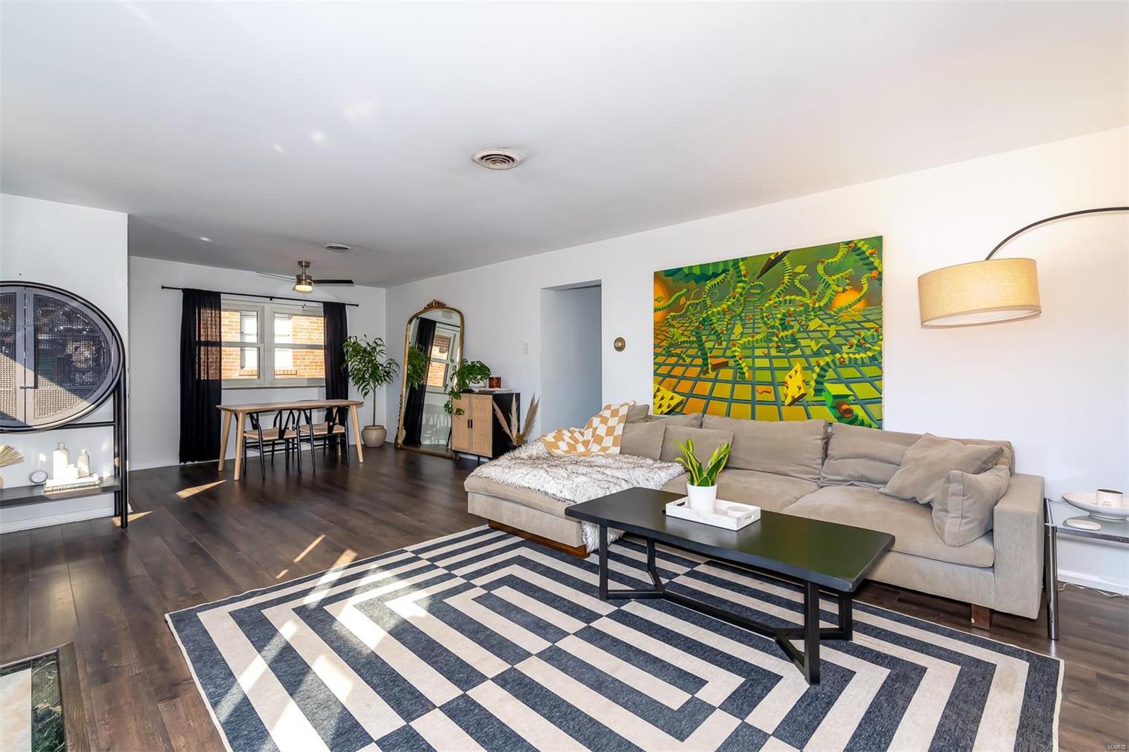 Chippewa Hill Add - Residential