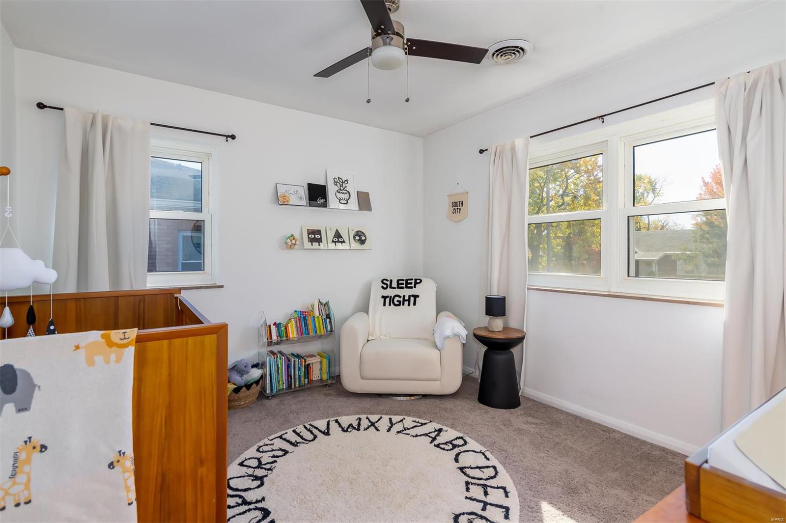 Chippewa Hill Add - Residential