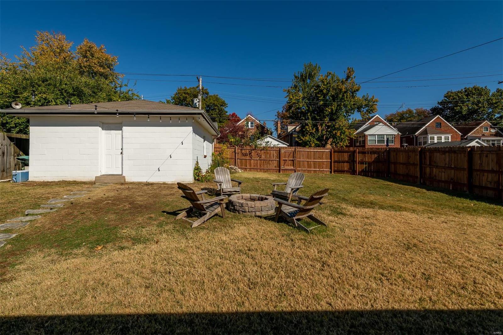 Chippewa Hill Add - Residential