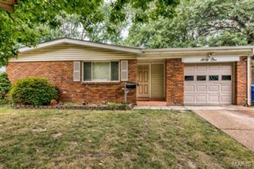 Nice short sale.....Needs updates but owners lived and loved for many years. It is an As-is sale and contingent on lien holder approval. SpecialListingConditions: Short Sale