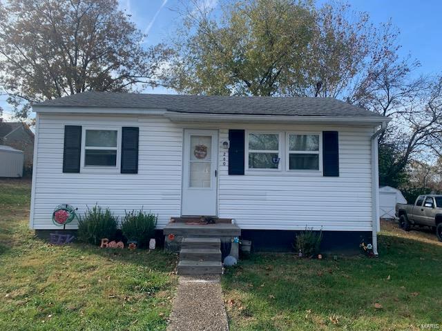 McNicol - Residential