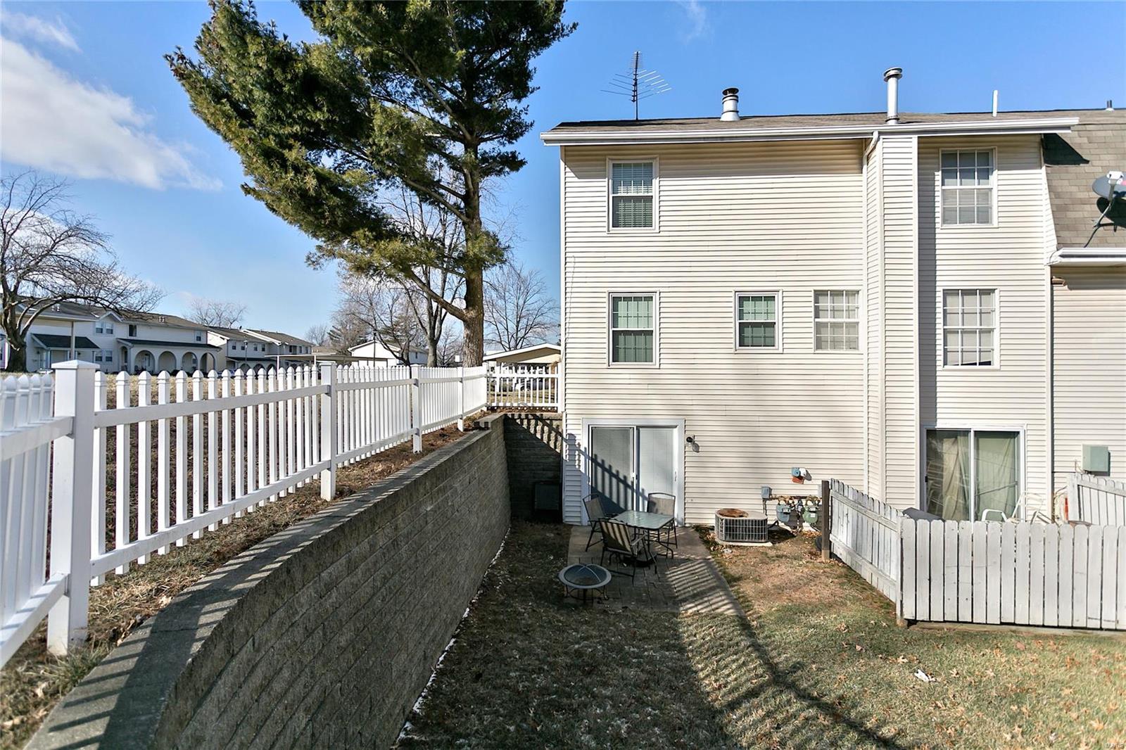 Hawks Nest - Residential Lease