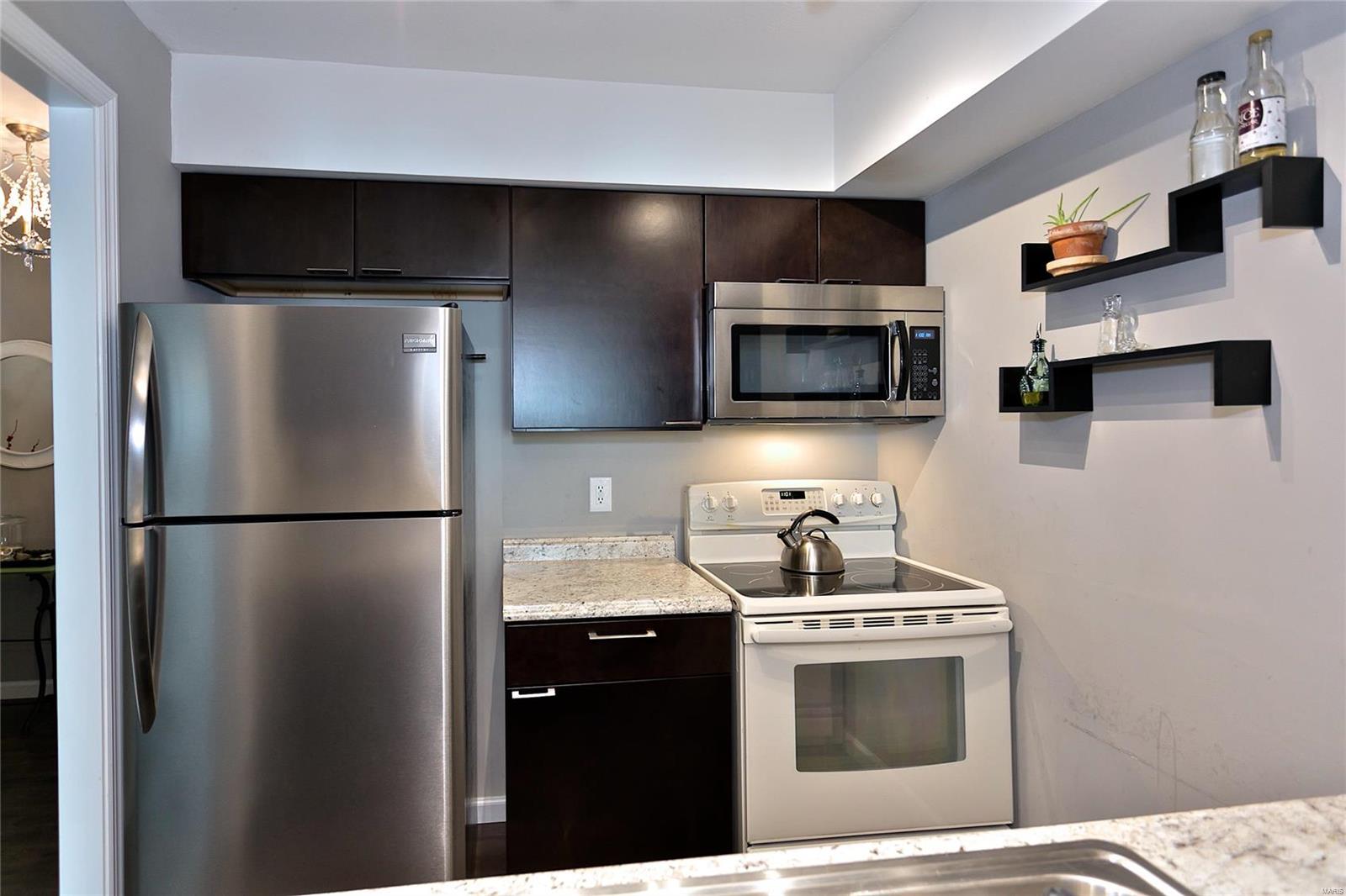 Hawks Nest - Residential Lease