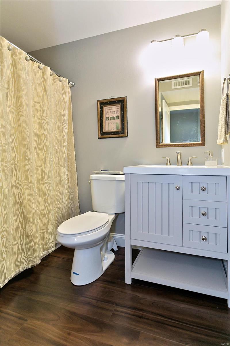 Hawks Nest - Residential Lease