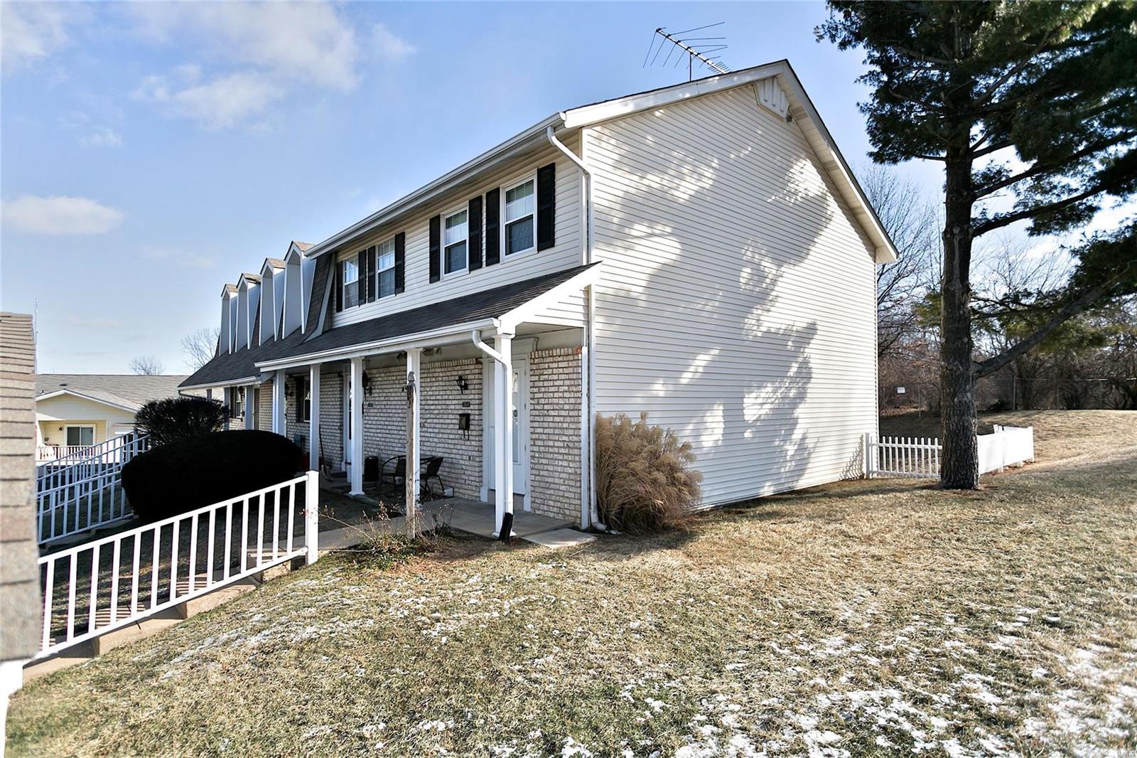 Hawks Nest - Residential Lease