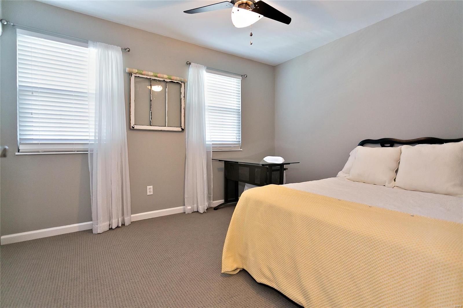 Hawks Nest - Residential Lease