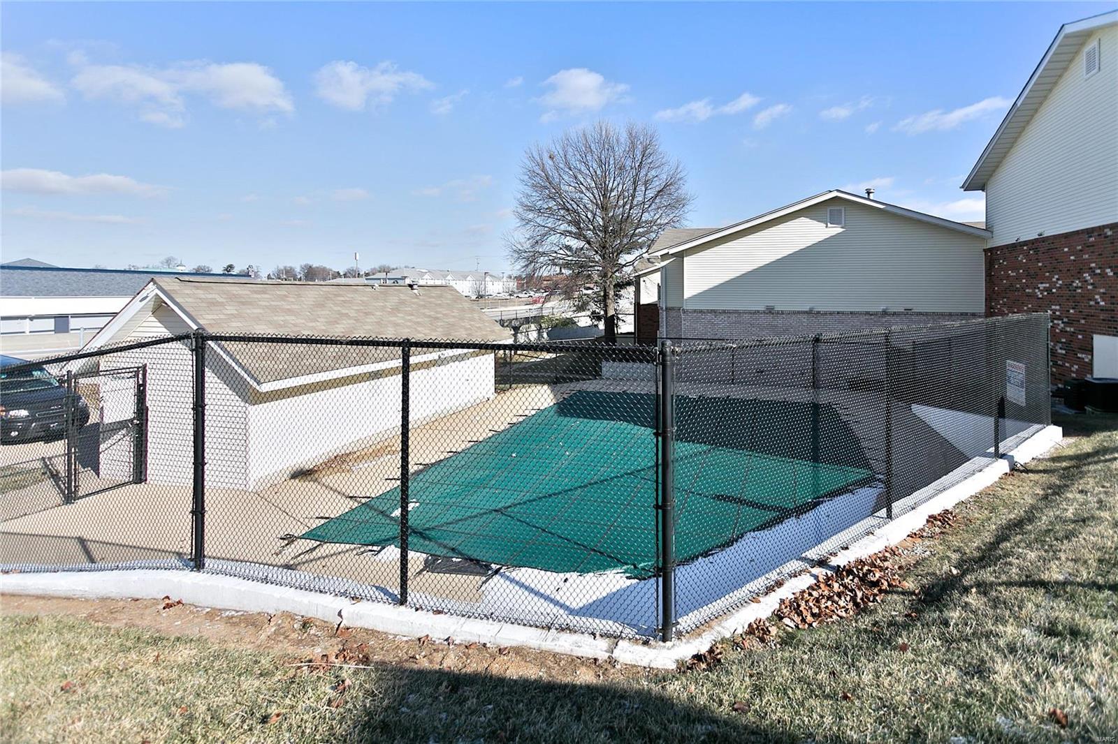 Hawks Nest - Residential Lease