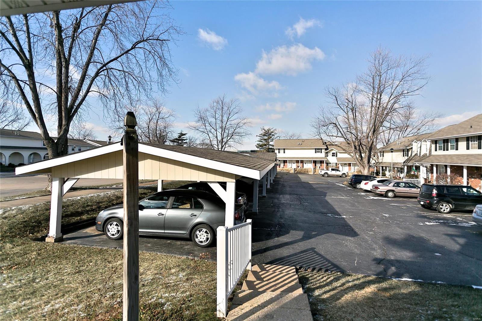 Hawks Nest - Residential Lease